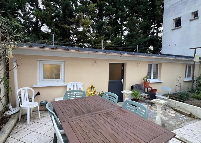 La Cabane