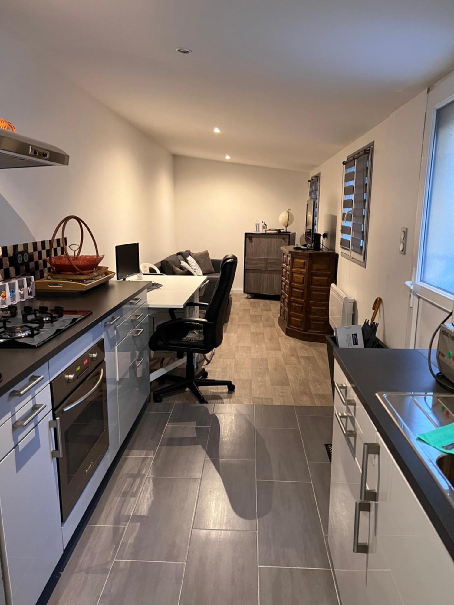 La Chalet Maisons-Alfort