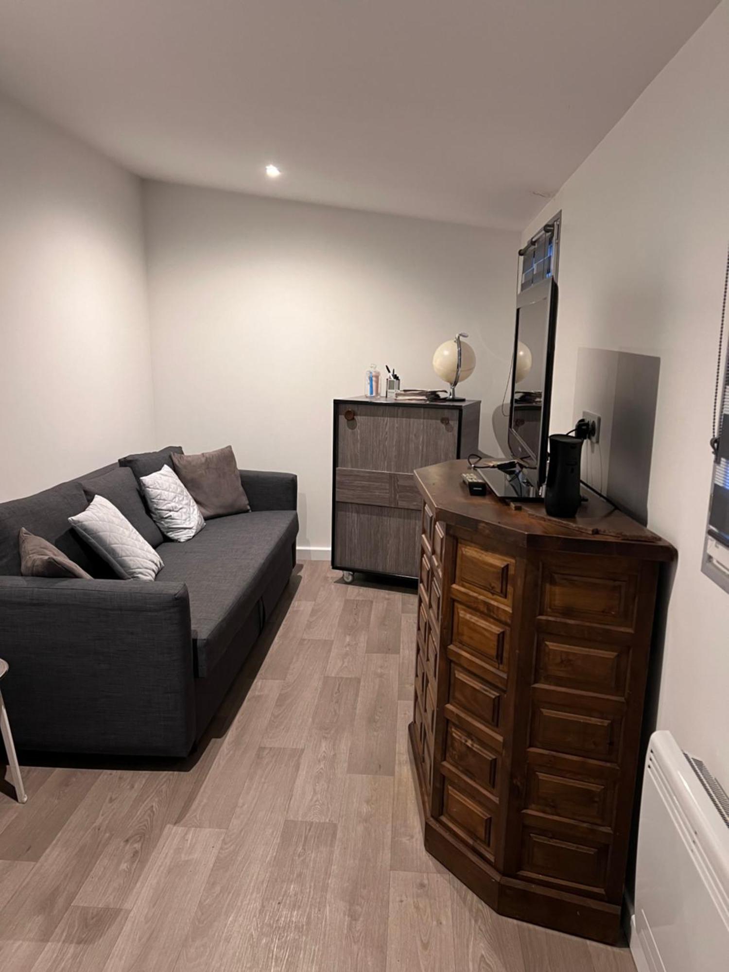 Chalet La Maisons-Alfort